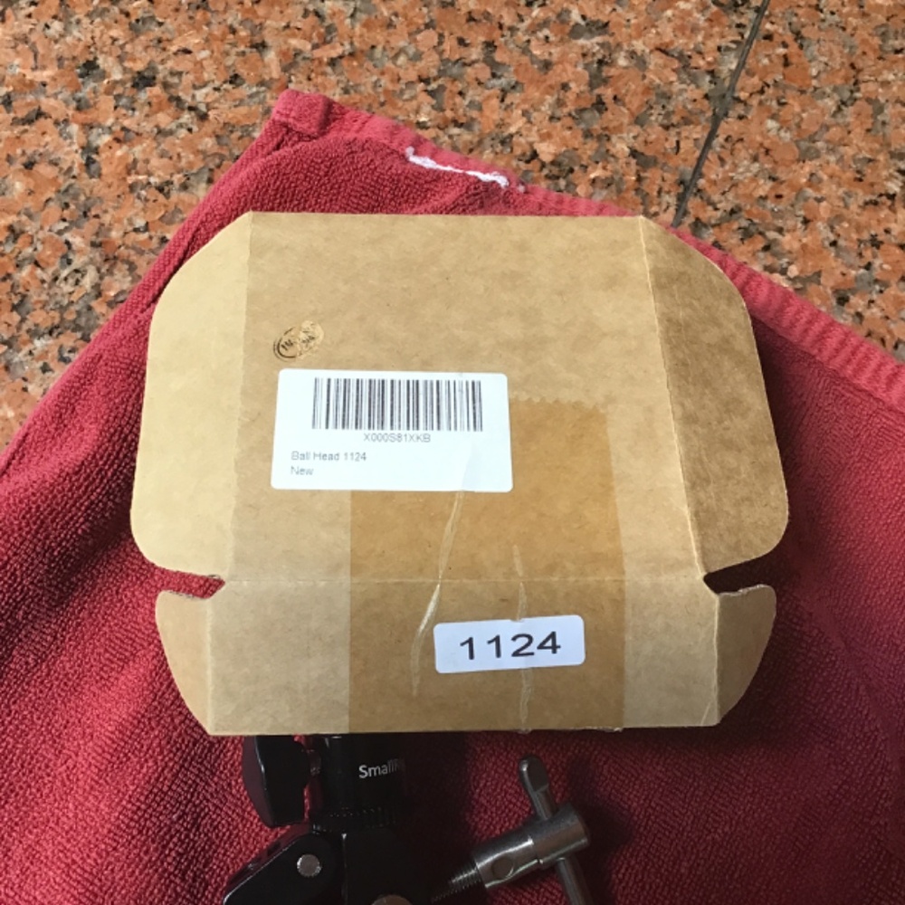 Camera Light Adapter - Picture 4 of 6